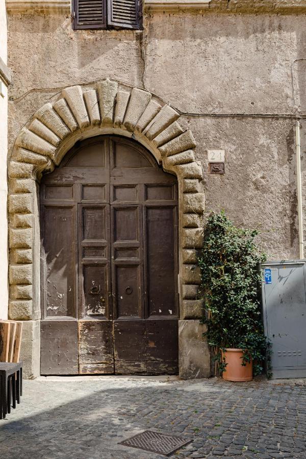 Piazza Margana Private Apartment Roma Exterior foto
