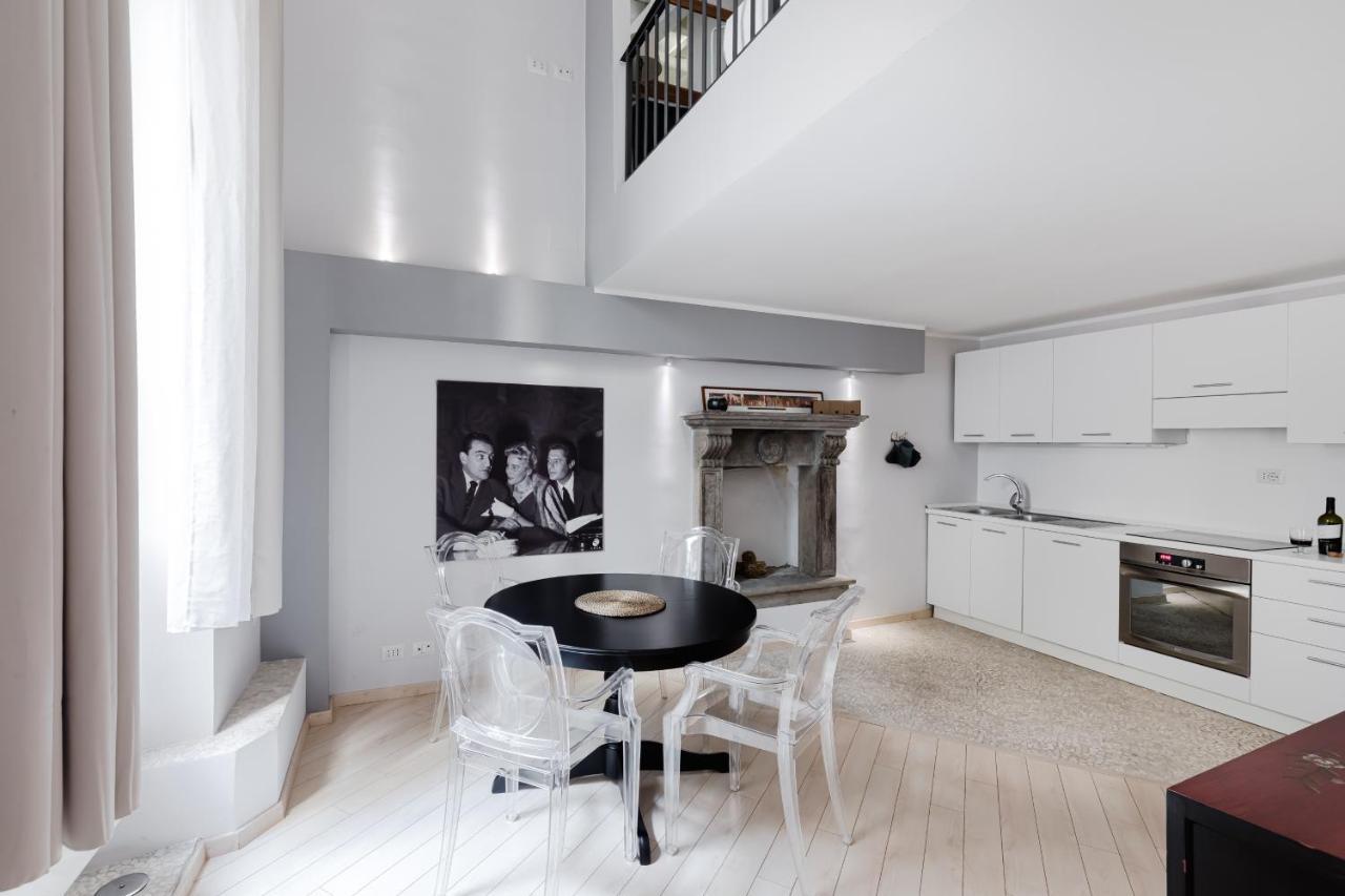 Piazza Margana Private Apartment Roma Exterior foto